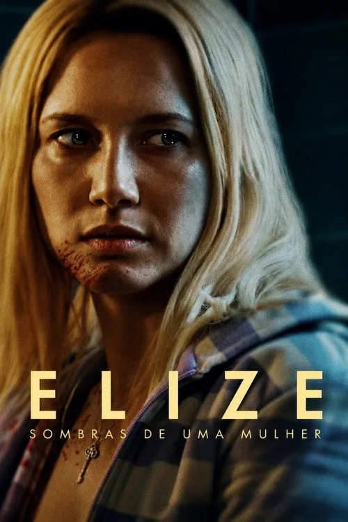 Elize: Její stín