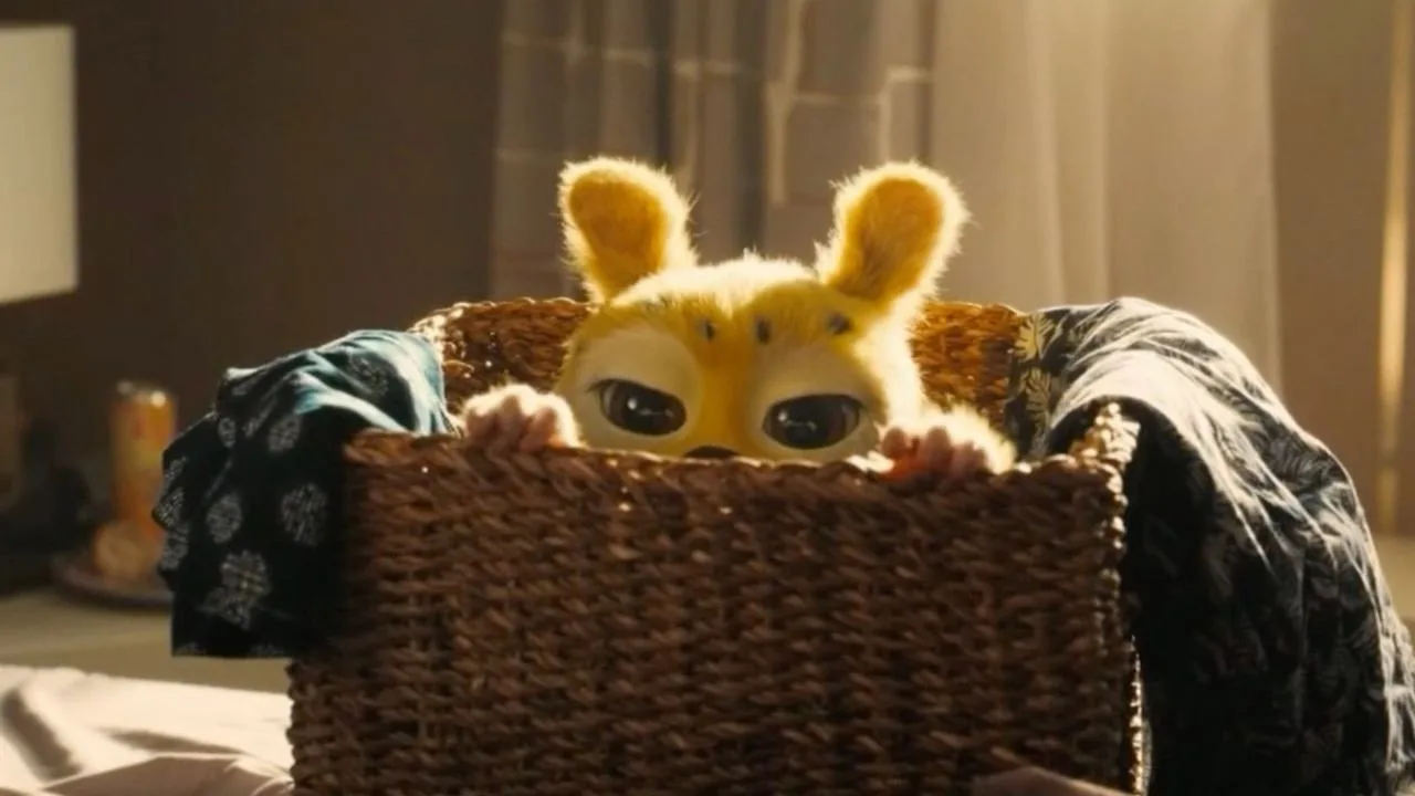Marsupilami