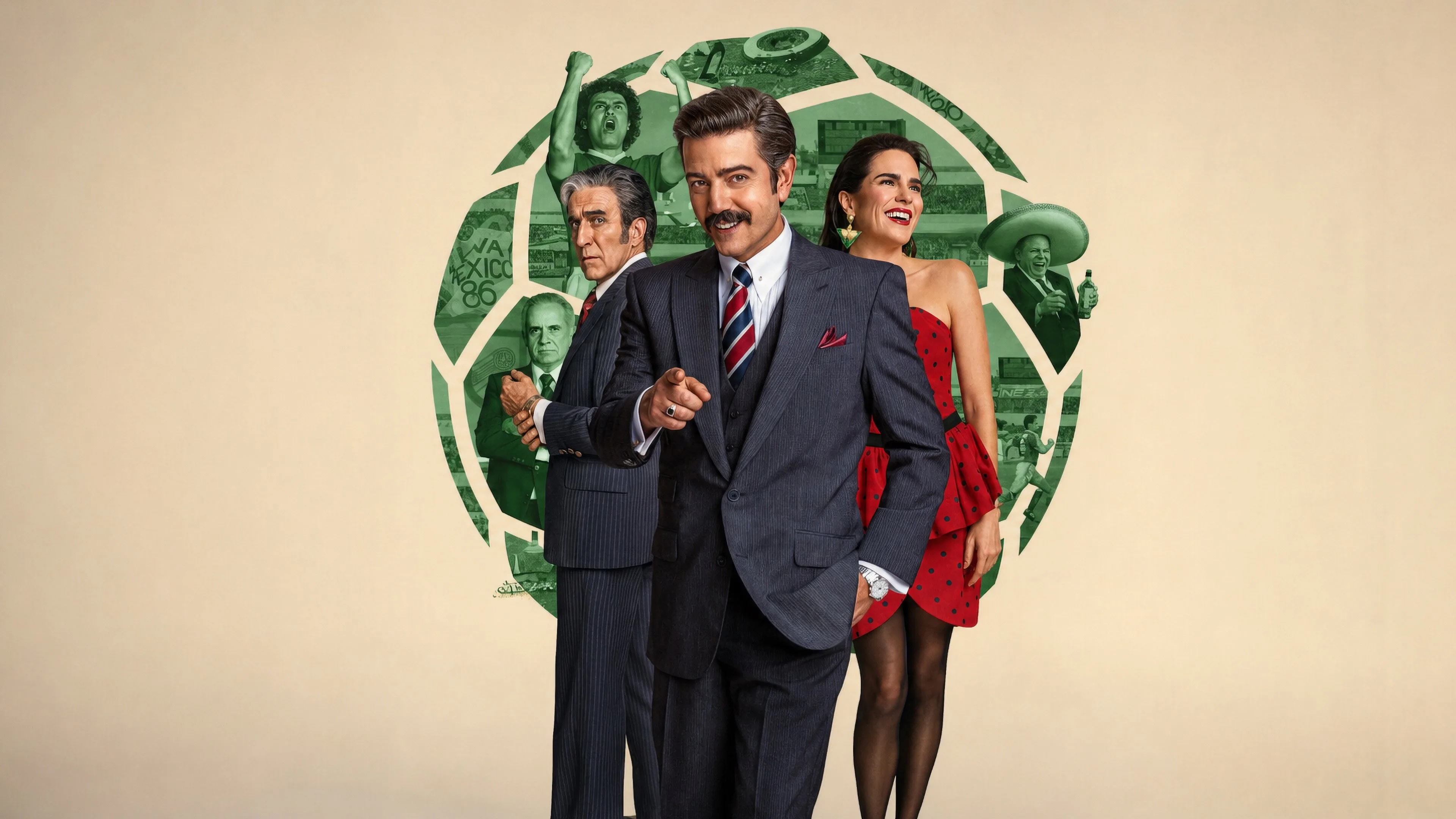 Mexiko 1986