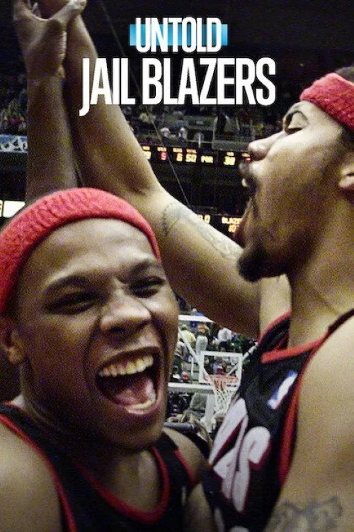 Neslýchané: Jail Blazers