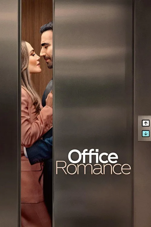 Pracovní romance