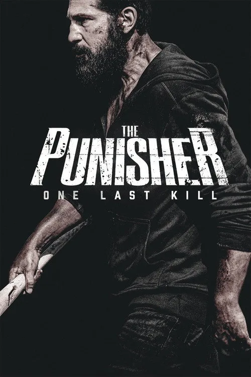 Punisher: Poslední zúčtování