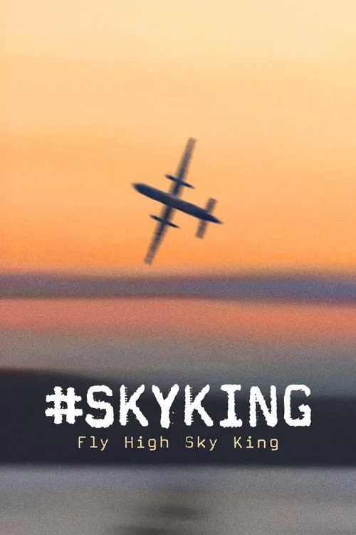 #SKYKING