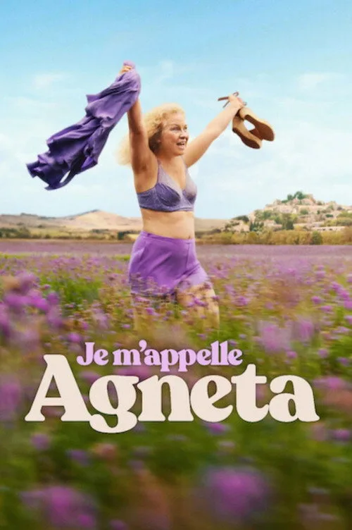 Těší mě, Agneta
