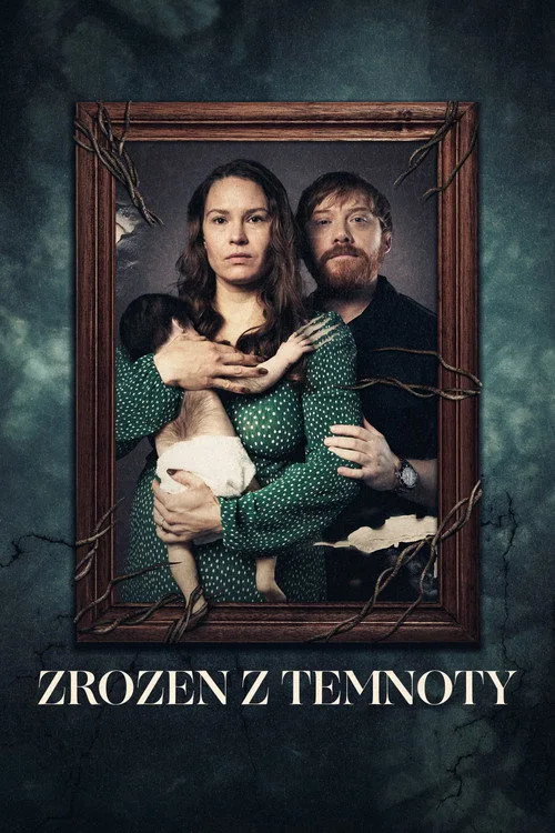 Zrozen z temnoty